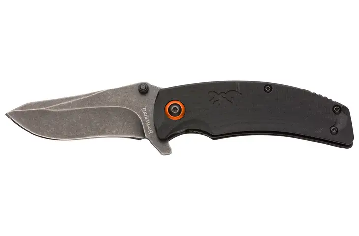 Browning Blood Trail Folder 2 3/4in Knife